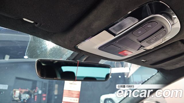 Hyundai Sonata The Edge (DN8) 2.0 LPG(Taxi) Mobility 2026 — фото 19