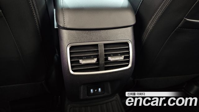 Hyundai Sonata The Edge (DN8) 2.0 LPG(Taxi) Mobility 2026 — фото 33