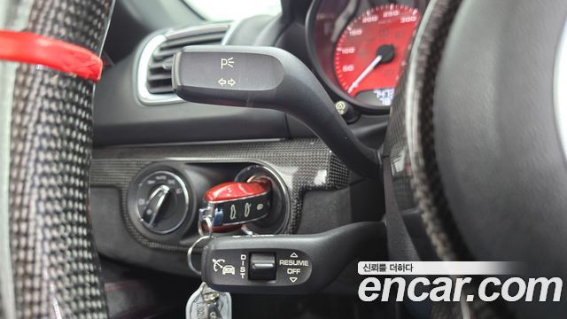 Porsche Boxster 3.4 GTS 981 2016 — фото 20