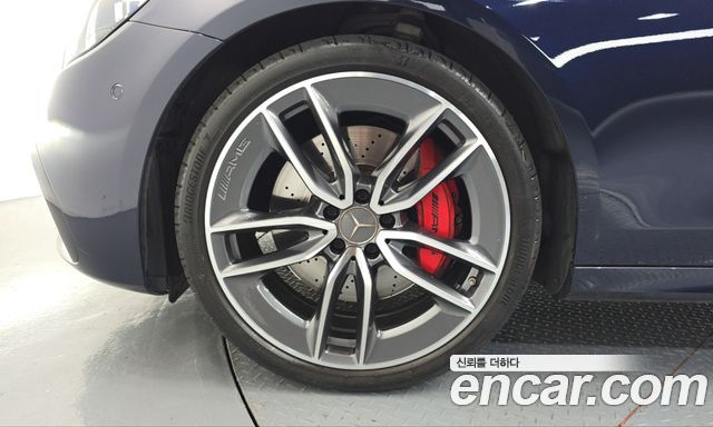 Mercedes-Benz E-Class (W213) E53 AMG 4MATIC+ 2022 — фото 5