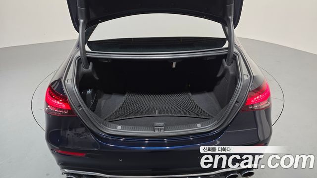 Mercedes-Benz E-Class (W213) E53 AMG 4MATIC+ 2022 — фото 16