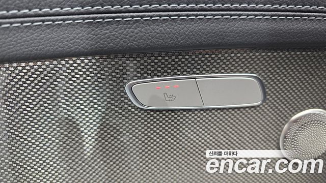 Mercedes-Benz E-Class (W213) E53 AMG 4MATIC+ 2022 — фото 18