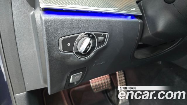 Mercedes-Benz E-Class (W213) E53 AMG 4MATIC+ 2022 — фото 20