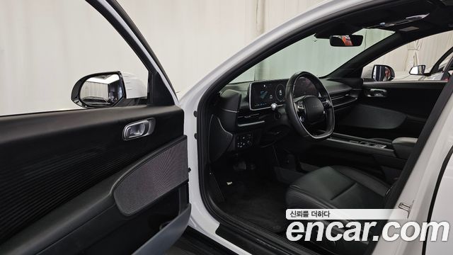 Hyundai Ioniq 6 Long Range Exclusive + 2023 — фото 10