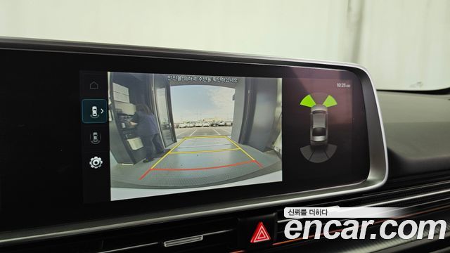 Hyundai Ioniq 6 Long Range Exclusive + 2023 — фото 15