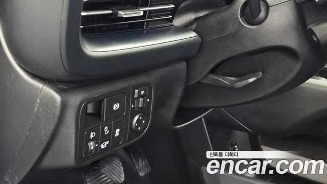 Hyundai Ioniq 6 Long Range Exclusive + 2023 — фото 18