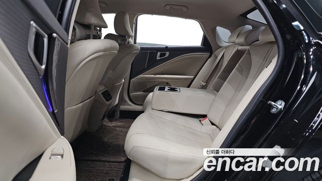 Kia K8 Hybrid Noblesse 2025 — фото 11
