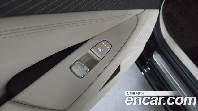Kia K8 Hybrid Noblesse 2025 — фото 15