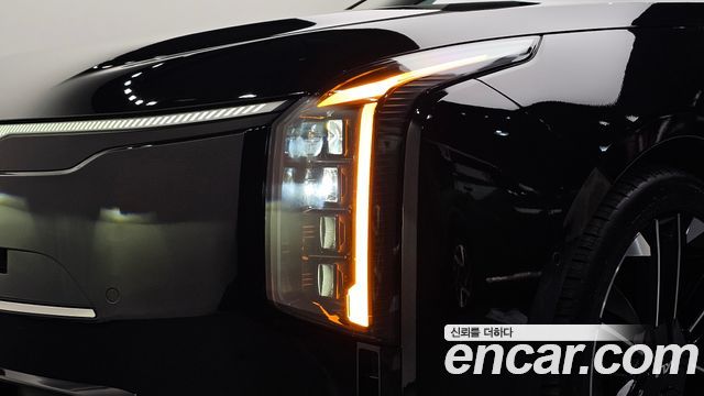 Kia K8 Hybrid Noblesse 2025 — фото 22