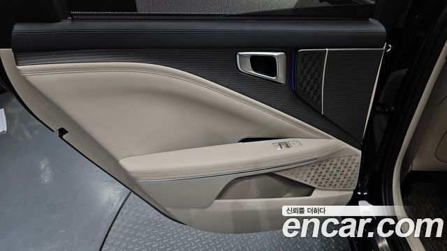 Kia K8 Hybrid Noblesse 2025 — фото 25