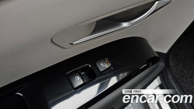 Hyundai Tucson (NX4) Gasoline 1.6 Turbo 2WD Inspiration 2022 — фото 18