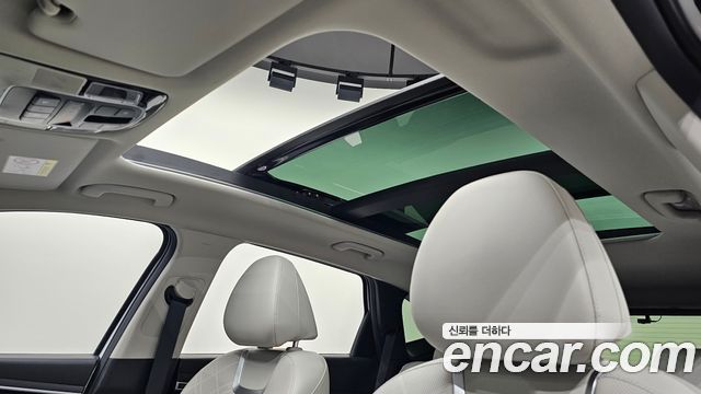 Hyundai Tucson (NX4) Gasoline 1.6 Turbo 2WD Inspiration 2022 — фото 19