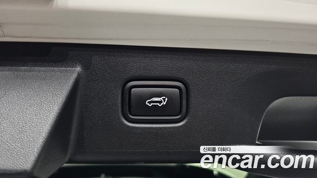 Hyundai Tucson (NX4) Gasoline 1.6 Turbo 2WD Inspiration 2022 — фото 20