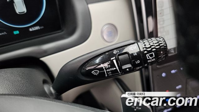 Hyundai Tucson (NX4) Gasoline 1.6 Turbo 2WD Inspiration 2022 — фото 29