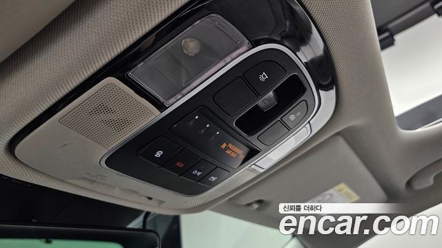 Hyundai Tucson (NX4) Gasoline 1.6 Turbo 2WD Inspiration 2022 — фото 32