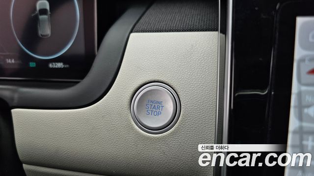 Hyundai Tucson (NX4) Gasoline 1.6 Turbo 2WD Inspiration 2022 — фото 34