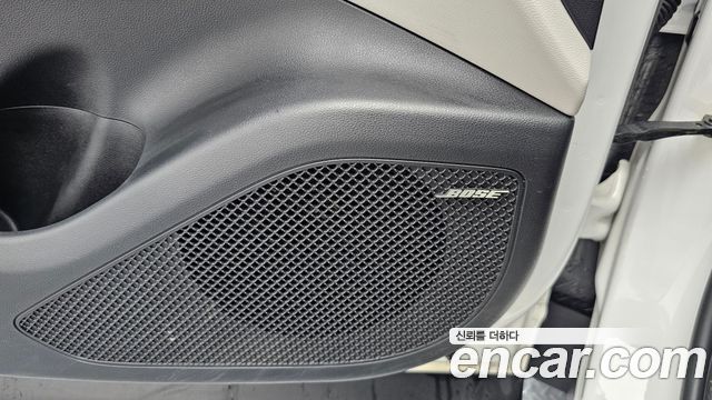 Hyundai Tucson (NX4) Gasoline 1.6 Turbo 2WD Inspiration 2022 — фото 35