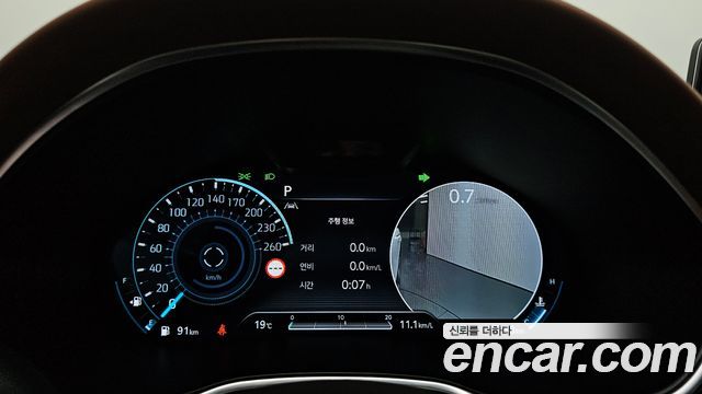 Genesis G80 (RG3) Gasoline 2.5 Turbo AWD 2024 — фото 8