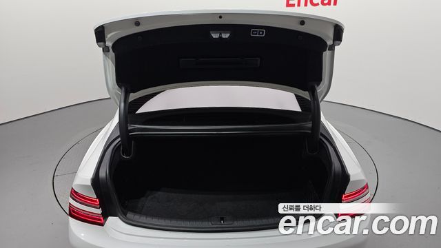 Genesis G80 (RG3) Gasoline 2.5 Turbo AWD 2024 — фото 20