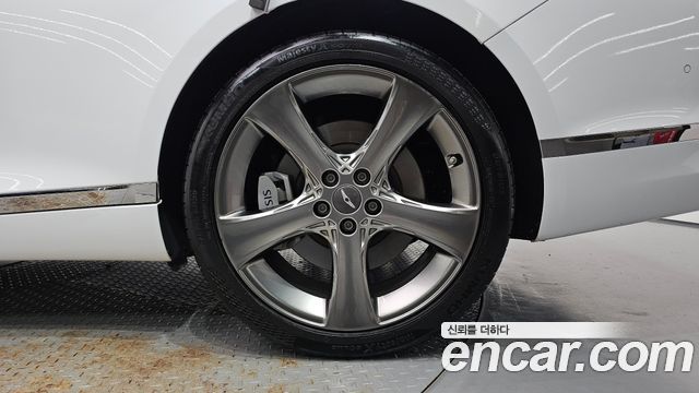 Genesis G80 (RG3) Gasoline 2.5 Turbo AWD 2024 — фото 21