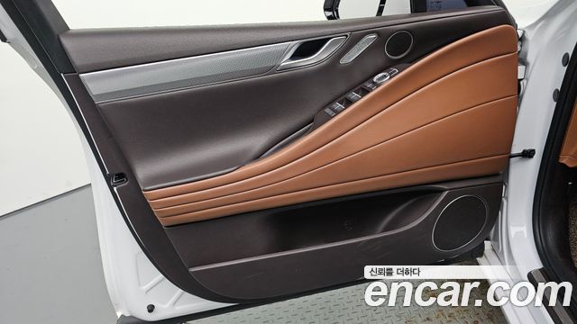 Genesis G80 (RG3) Gasoline 2.5 Turbo AWD 2024 — фото 24