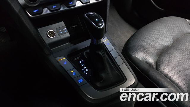 Hyundai Avante (AD) 1.6 Smart 2019 — фото 9