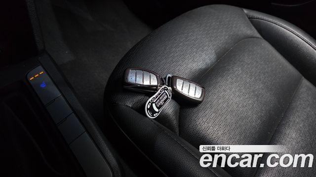 Hyundai Avante (AD) 1.6 Smart 2019 — фото 22