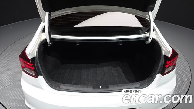 Hyundai Avante (AD) 1.6 Smart 2019 — фото 24