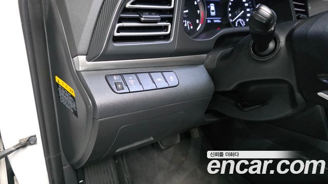 Hyundai Avante (AD) 1.6 Smart 2019 — фото 33
