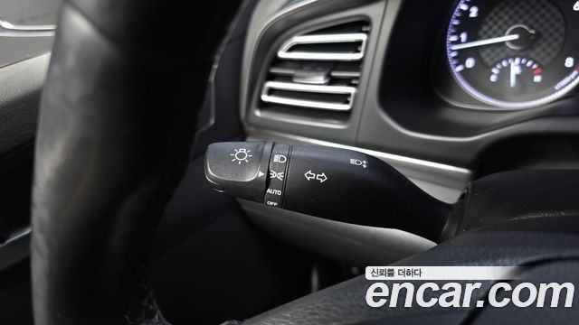 Hyundai Avante (AD) 1.6 Smart 2019 — фото 34