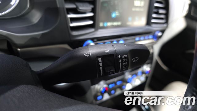 Hyundai Avante (AD) 1.6 Smart 2019 — фото 35