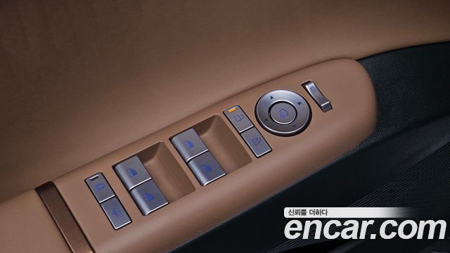Hyundai Grandeur Hybrid (GN7) Calligraphy 2023 — фото 13