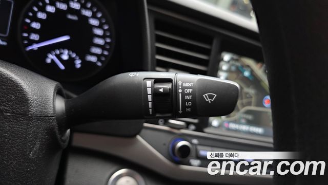 Hyundai Avante (AD) 1.6 GDI Value Plus 2018 — фото 16