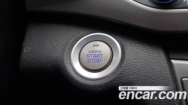 Hyundai Avante (AD) 1.6 GDI Value Plus 2018 — фото 17