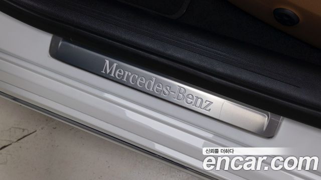 Mercedes-Benz E-Class (W214) E200 AMG Line 2026 — фото 16