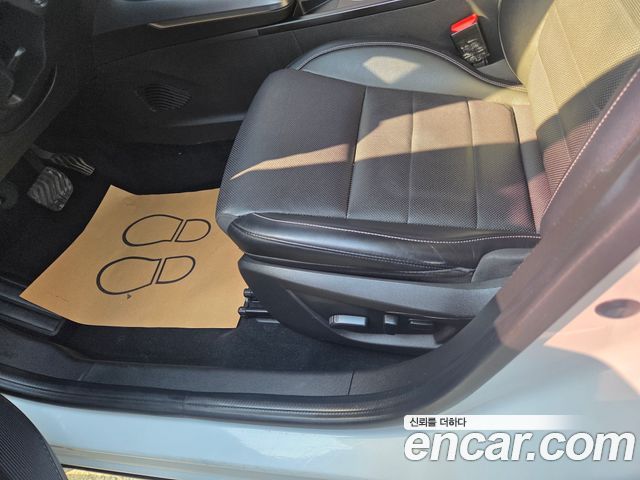 Renault Korea XM3 1.3 TCe RE Signature 2020 — фото 6