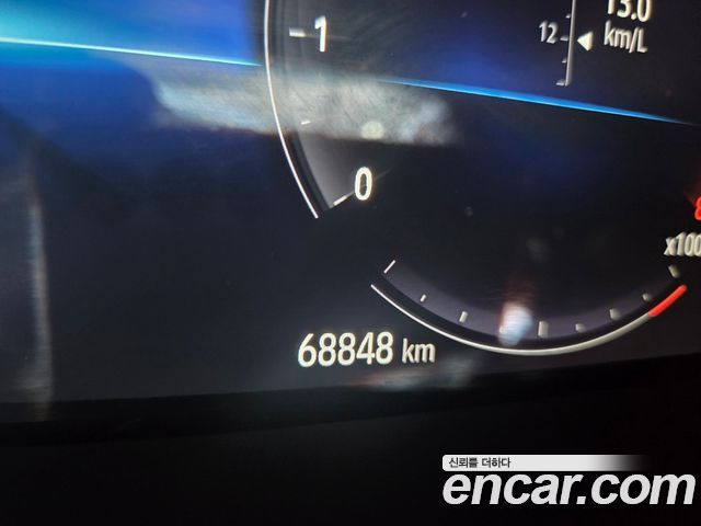 Renault Korea XM3 1.3 TCe RE Signature 2020 — фото 9