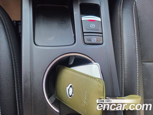 Renault Korea XM3 1.3 TCe RE Signature 2020 — фото 12