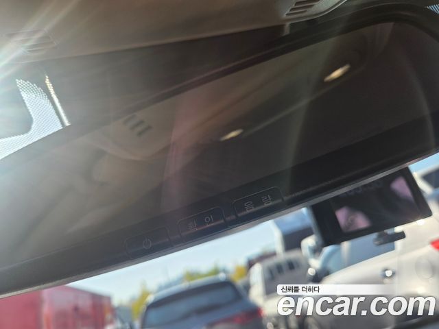 Renault Korea XM3 1.3 TCe RE Signature 2020 — фото 14