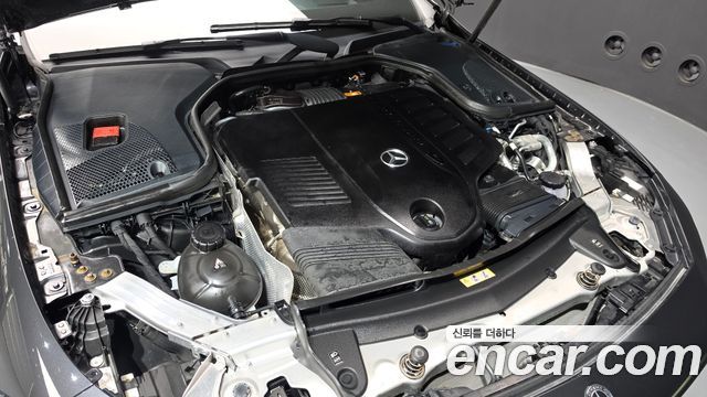 Mercedes-Benz CLS-Class (C257) CLS450 4MATIC AMG Line 2021 — фото 6