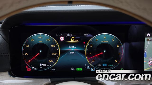 Mercedes-Benz CLS-Class (C257) CLS450 4MATIC AMG Line 2021 — фото 8