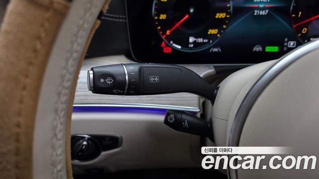 Mercedes-Benz CLS-Class (C257) CLS450 4MATIC AMG Line 2021 — фото 18