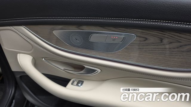 Mercedes-Benz CLS-Class (C257) CLS450 4MATIC AMG Line 2021 — фото 29