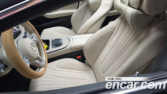 Mercedes-Benz CLS-Class (C257) CLS450 4MATIC AMG Line 2021 — фото 30