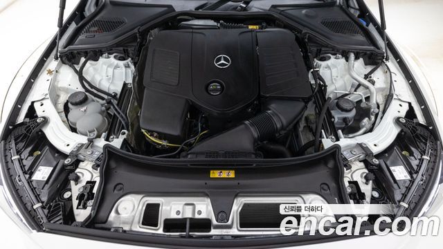 Mercedes-Benz E-Class (W214) E300 4MATIC Exclusive 2026 — фото 6