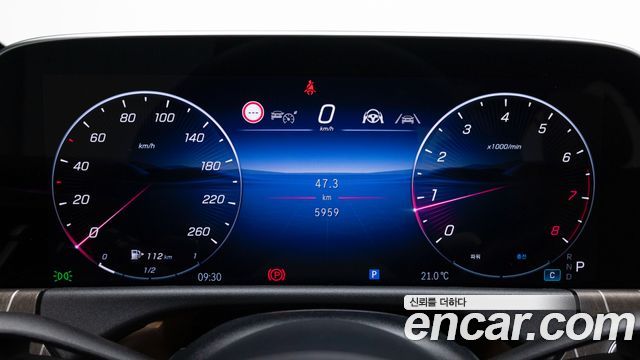 Mercedes-Benz E-Class (W214) E300 4MATIC Exclusive 2026 — фото 8