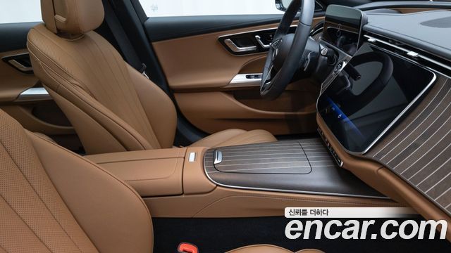 Mercedes-Benz E-Class (W214) E300 4MATIC Exclusive 2026 — фото 16
