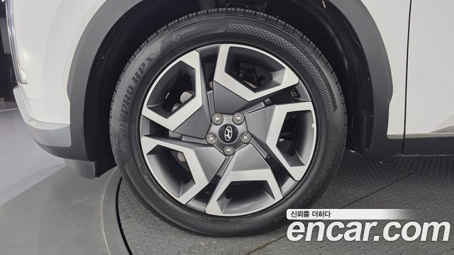 Hyundai Palisade Diesel 2.2 2WD Prestige 2023 — фото 5