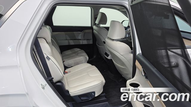 Hyundai Palisade Diesel 2.2 2WD Prestige 2023 — фото 12