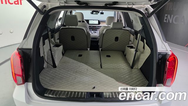 Hyundai Palisade Diesel 2.2 2WD Prestige 2023 — фото 20